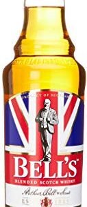 Bell's Whisky Bells 700Ml (Bebidas)