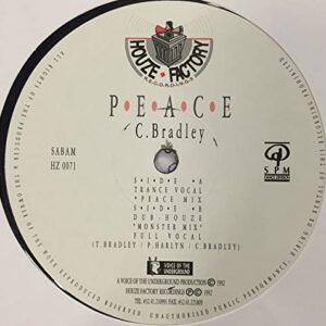 Sun Goddess / La La Peace Song [Disco de Vinil] - Earth Wind & Fire / Smith, O.C. (Discos de Vinil)