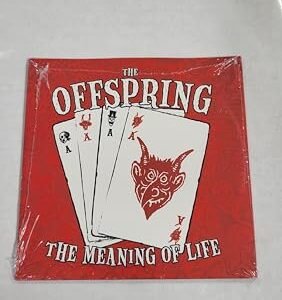 Meaning of Life - Offspring (CDs)