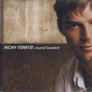 Sound Loaded - Martin Ricky (CDs)