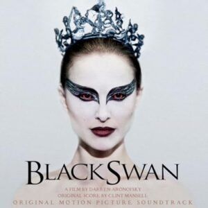 Black Swan (Original Soundtrack) - Clint Mansell (Discos de Vinil)