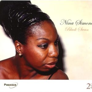Black Swan - Simone, Nina (CDs)