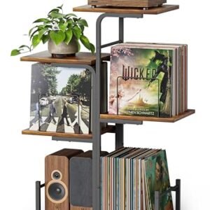 Bikoney Suporte para toca-discos (Equipamentos)