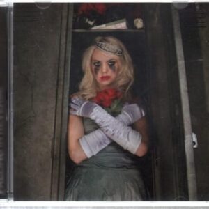 Drug in Me Is You - Falling in Reverse (CDs)