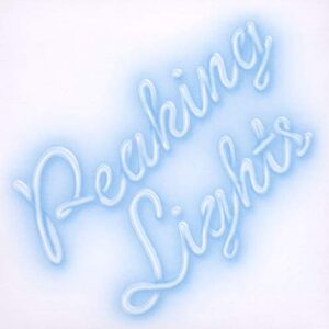 Lucifer - Peaking Lights (CDs)