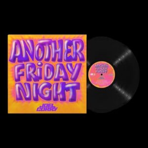 Another Friday Night - Joel Corry (Discos de Vinil)