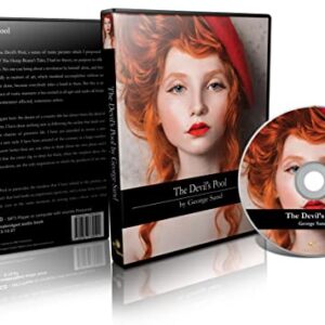 The Devil's Pool - George Sand (CDs)