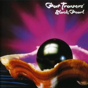 Black Pearl - Travers Pat (CDs)