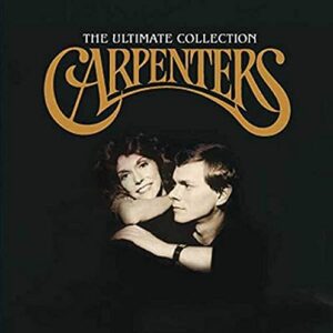 The Ultimate Collection [2CD] - The Carpenters (CDs)