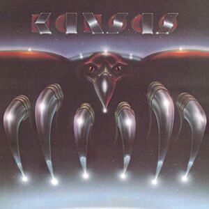 Song For America - Kansas (CDs)
