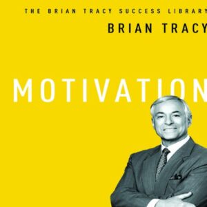 Motivation - Tracy, Brian (CDs)