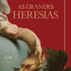 As grandes heresias - Belloc, Hilaire (CDs)