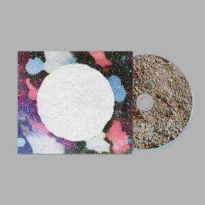 The Universe Smiles Upon You ii - Khruangbin (CDs)
