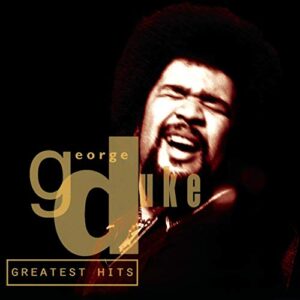 Best of George Duke - Duke George (CDs)