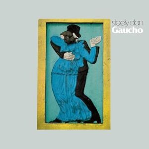 Steely Dan - Gaucho - Steely Dan (CDs)