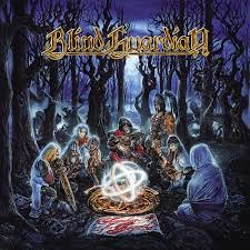 Blind Guardian Somewhere Far Beyond, CD Duplo Digipack - Accept (CDs)