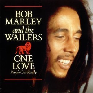 ONE LOVE VINYL 12" 1977[12IS169] BOB MARLEY AND THE WAILERS (Discos de Vinil)