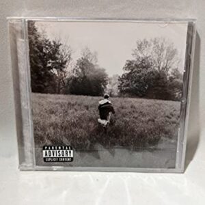 Running Like Water - Taylor Swift (CDs)
