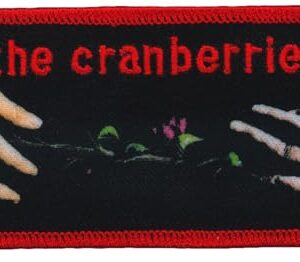 The Cranberries Linger Patch (CDs)