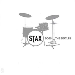Stax Does The Beatles (2Lp/Gatefold) (Rsd) [Disco de Vinil] - VARIOUS ARTISTS (Discos de Vinil)