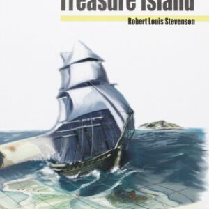 Treasure island. Level B1. Pre-intermediate. Rainbows readers. Con CD Audio. Con espansione online - Stevenson, Robert Louis (CDs)