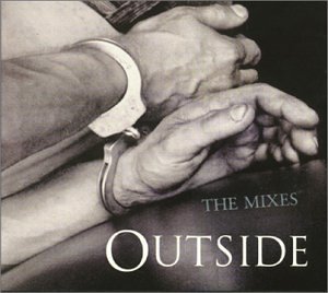 Outside: The Mixes - Michael, George (CDs)