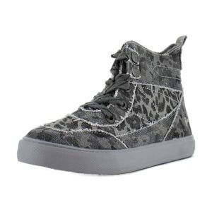 Blowfish Upland Dark Grey Peppercorn Camo/Smokey City Kitty 8 M (CDs)