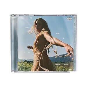 Fletcher - Would You Still Love Me If You Really Knew Me? - Fletcher (CDs)