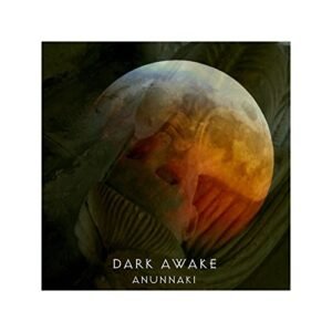 Anunnaki [Import] (CDs)
