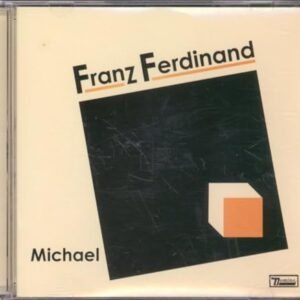 Michael 2 - Franz Ferdinand (CDs)