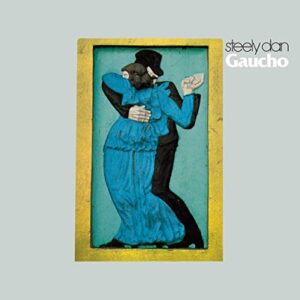 Gaucho [CD] - Steely Dan (CDs)