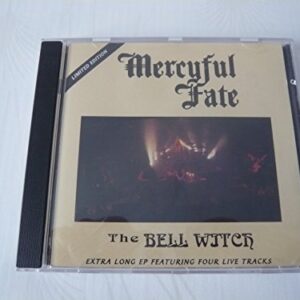 Bell Witch - MERCYFUL FATE (CDs)