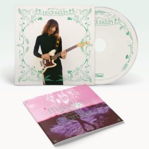 Unclouded - Melody's Echo Chamber (CDs)