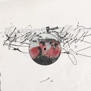 Kassie Krut - Kassie Krut (CDs)