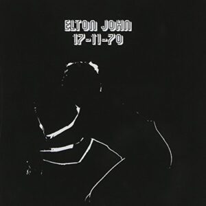 Elton John 17-11-70 by Elton John (1996-05-14) - Elton John (CDs)
