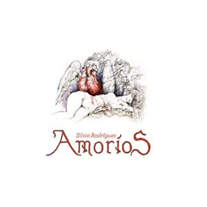 Silvio Rodriguez - Amoríos [CD] - Silvio Rodriguez (CDs)