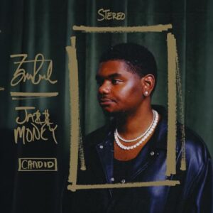 JAZZ MONEY - Zacchae'us Paul (CDs)