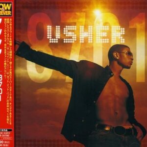8701 - Usher (CDs)