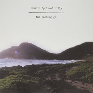 Letting Go [Disco de Vinil] - BONNIE PRINCE BILLY (Discos de Vinil)