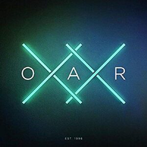 XX [2 CD] - O.A.R. (CDs)