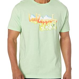 Led Zeppelin Padrão Iii Lime masculino, lima, G (CDs)