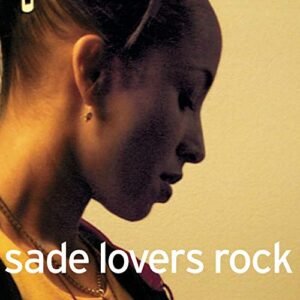 Lovers Rock - Sade (CDs)
