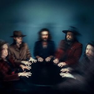My Morning Jacket - is - My Morning Jacket (CDs)