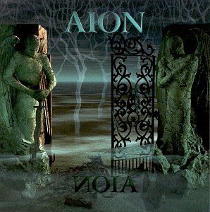 Noia - Aion (CDs)