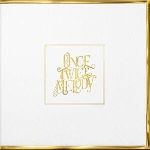 Once Twice Melody (Gold Edition) [Disco de Vinil] - Beach House (CDs)