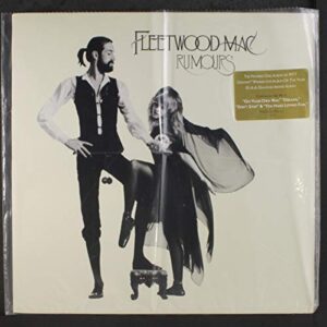 Fleetwood Mac: Rumours (Remastered) LP - Fleetwood Mac (Discos de Vinil)