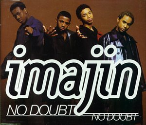 No Doubt (CDs)