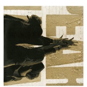 Pearl Jam Ten Special Edition Double Vinyl LP (Discos de Vinil)