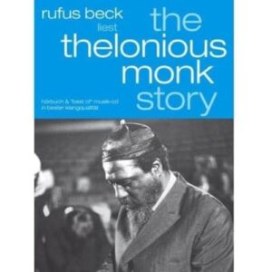 Thelonious Monk Story-Ge - Beck, Rufus (CDs)