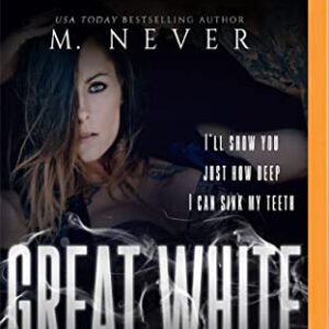 Great White - Never, M. (CDs)